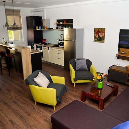 Mirvana Apartments Metheor Executive Suite Тімішоара Екстер'єр фото