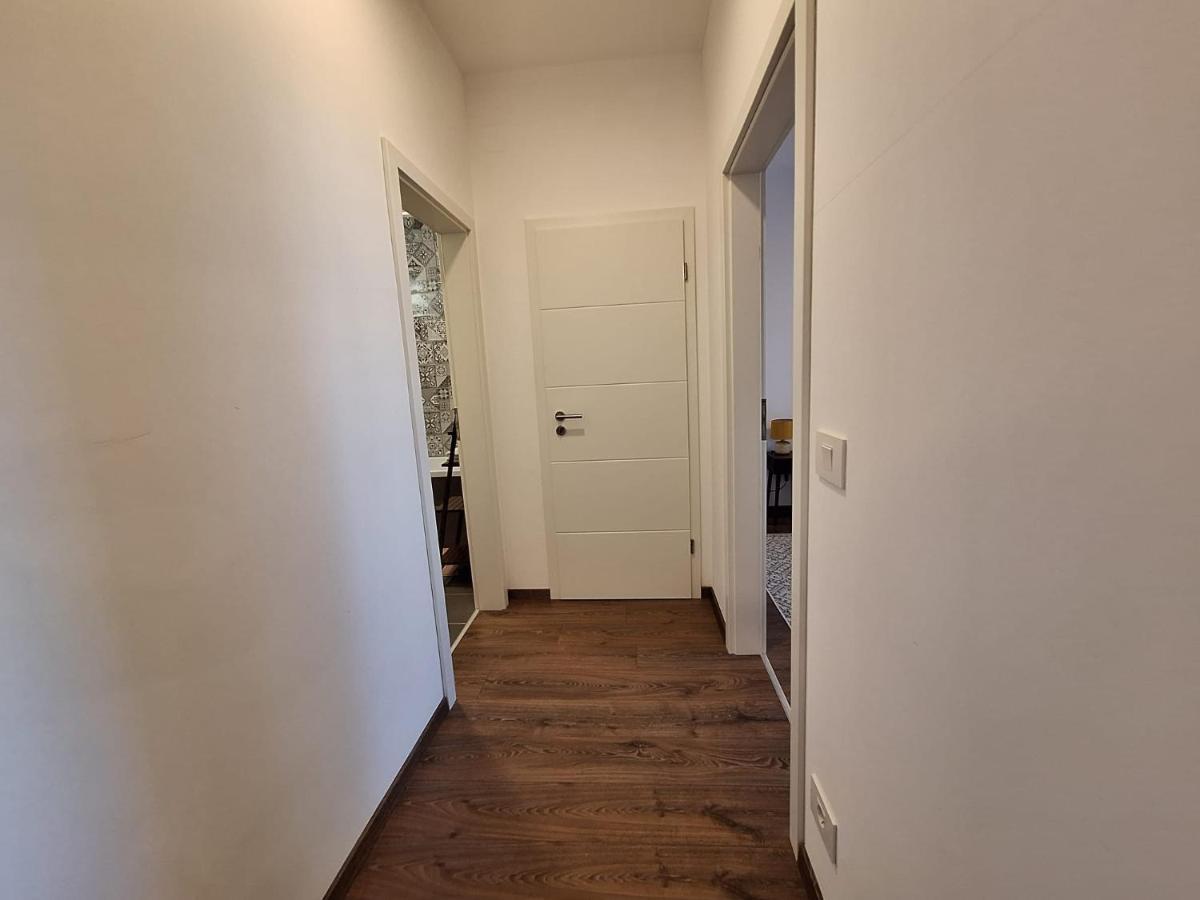 Mirvana Apartments Metheor Executive Suite Тімішоара Екстер'єр фото