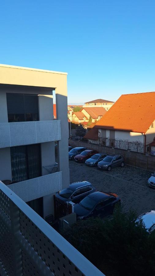 Mirvana Apartments Metheor Executive Suite Тімішоара Екстер'єр фото