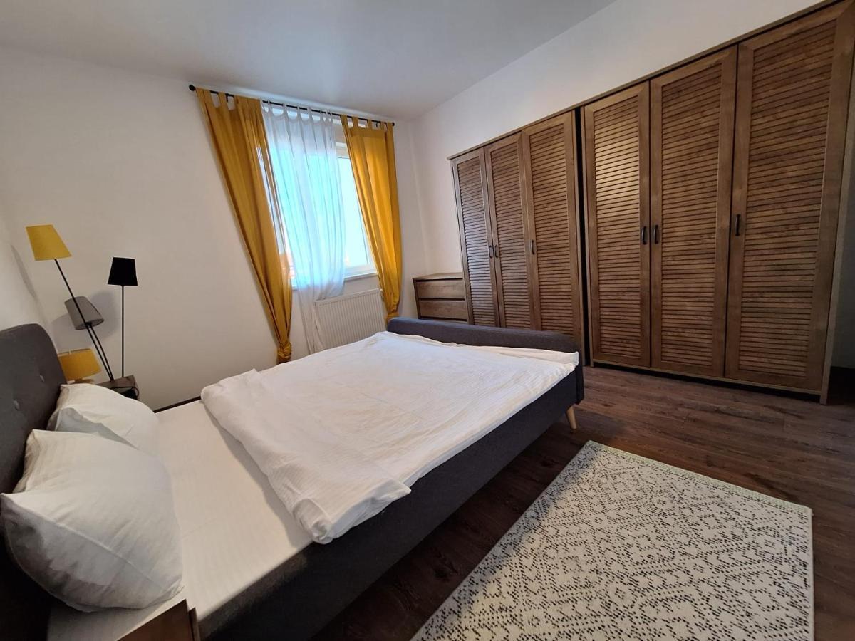 Mirvana Apartments Metheor Executive Suite Тімішоара Екстер'єр фото