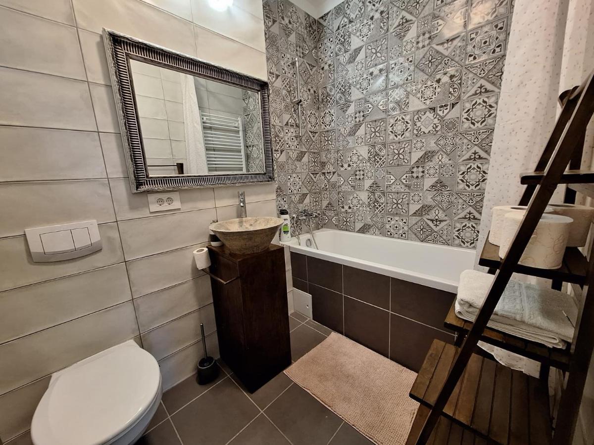 Mirvana Apartments Metheor Executive Suite Тімішоара Екстер'єр фото