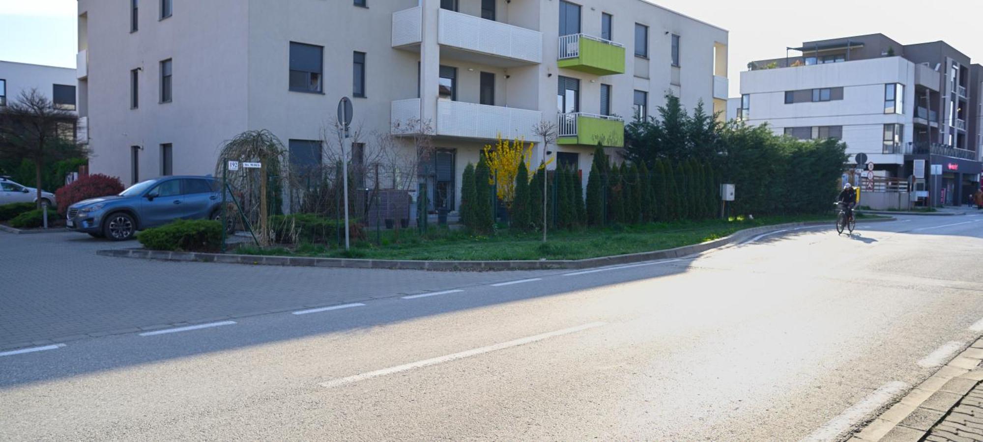 Mirvana Apartments Metheor Executive Suite Тімішоара Екстер'єр фото