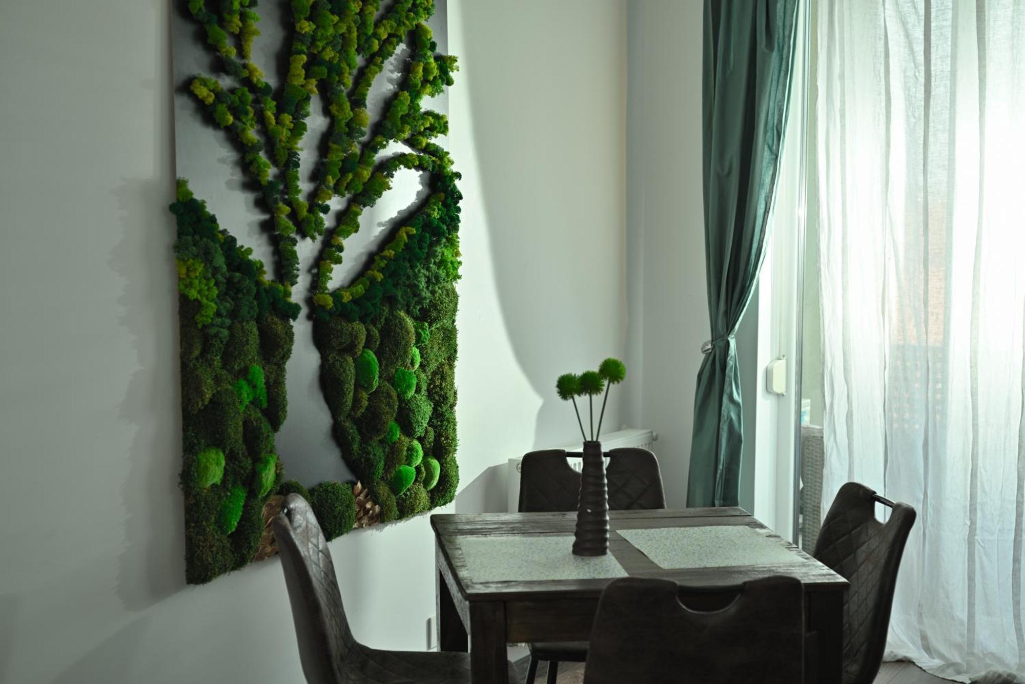 Mirvana Apartments Metheor Executive Suite Тімішоара Екстер'єр фото