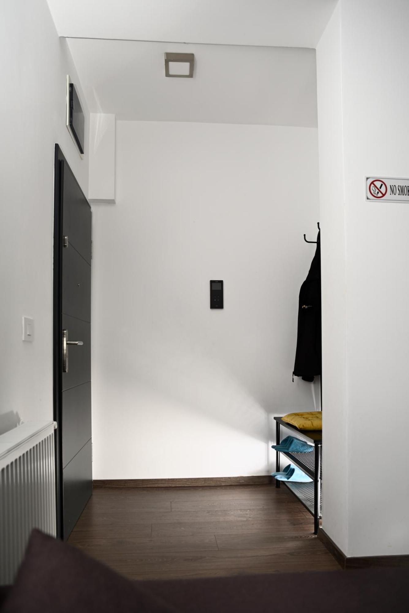Mirvana Apartments Metheor Executive Suite Тімішоара Екстер'єр фото
