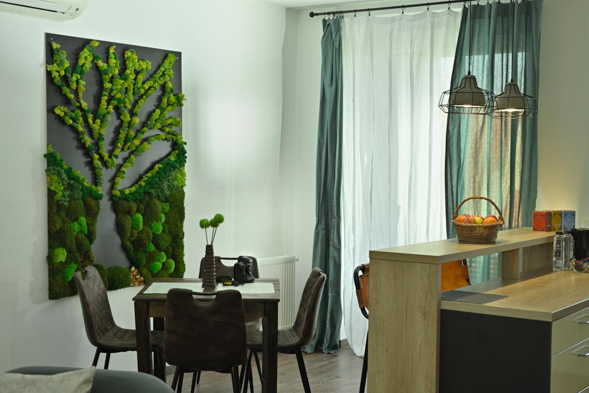 Mirvana Apartments Metheor Executive Suite Тімішоара Екстер'єр фото