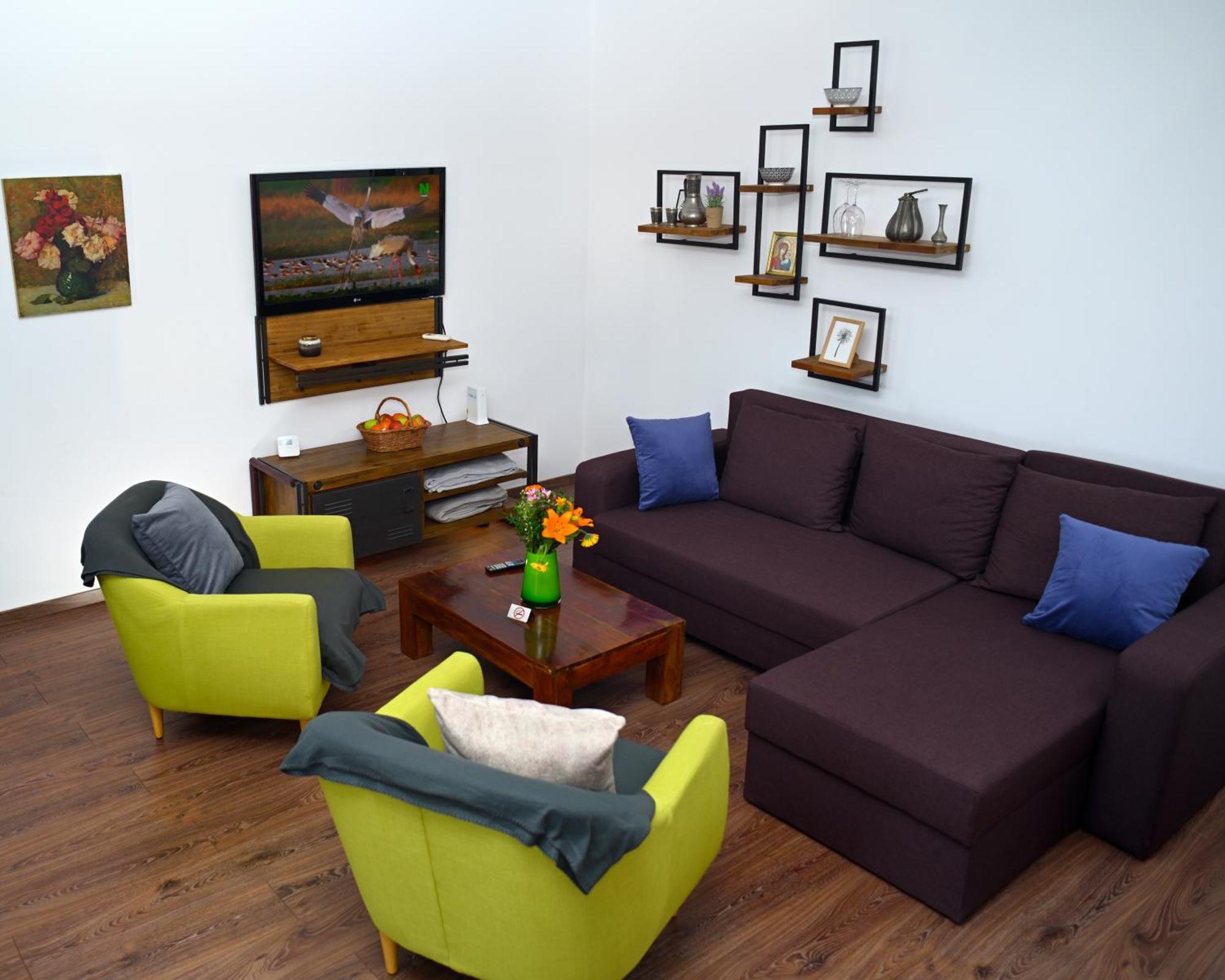Mirvana Apartments Metheor Executive Suite Тімішоара Екстер'єр фото