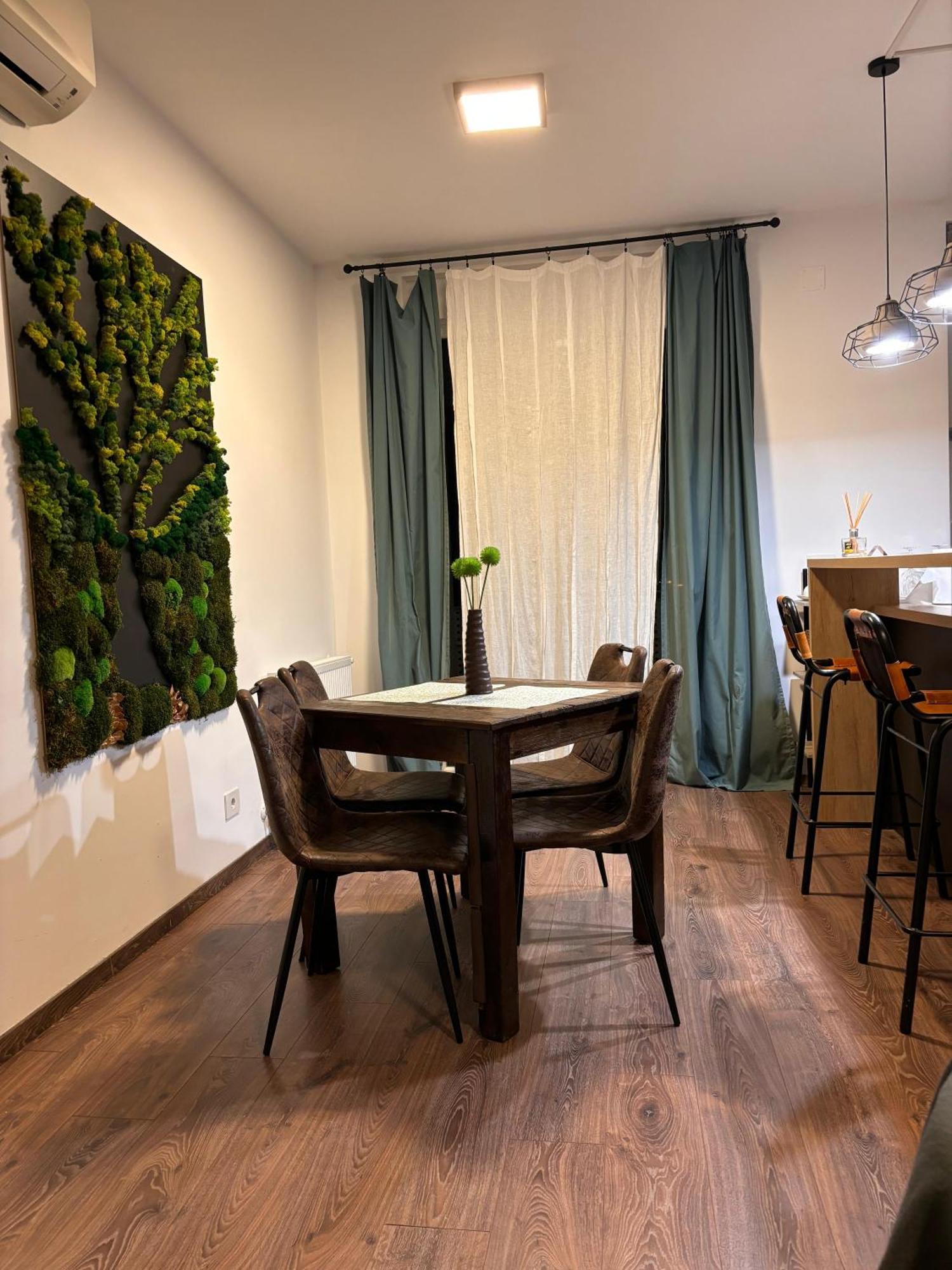 Mirvana Apartments Metheor Executive Suite Тімішоара Екстер'єр фото